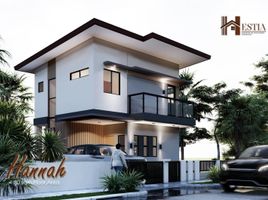 3 Habitación Villa en venta en Laguna, Calabarzon, San Pablo City, Laguna