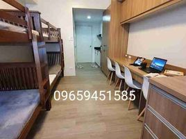 1 Bedroom Apartment for sale in Quirino LRT-1, Malate, Malate