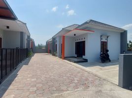 3 Kamar Vila for sale in Banguntapan, Bantul, Banguntapan