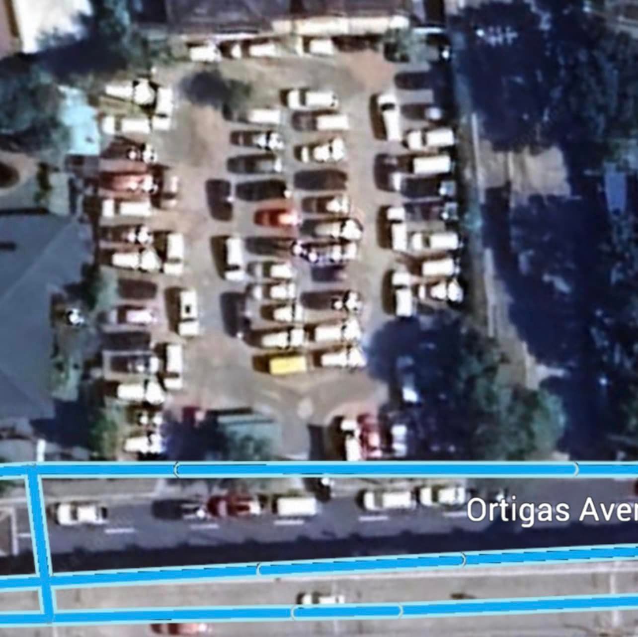 Land for Sale in Mandaluyong City, Metro Manila for ₱821,000,000 | U2732875