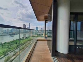 4 Bedroom Apartment for rent in Thu Thiem, Ho Chi Minh City, Thu Thiem