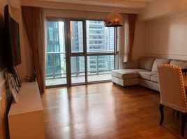 2 Bedroom Apartment for sale at One Serendra, Makati City, Southern District