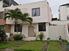 2 chambre Villa for sale in Manta, Manabi, Manta, Manta