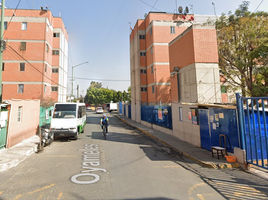 Appartement 3 chambre à vendre à Iztacalco, Mexico City, Iztacalco