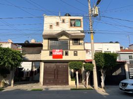 3 Habitación Villa en venta en Leon, Guanajuato, Leon