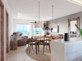 2 Schlafzimmer Wohnung zu verkaufen in Cozumel, Quintana Roo, Cozumel