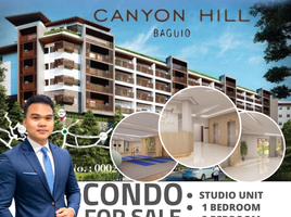 1 Bedroom Condo for sale in Cordillera, Baguio City, Benguet, Cordillera