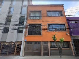 Maison 4 chambre à vendre à Miguel Hidalgo, Mexico City, Miguel Hidalgo