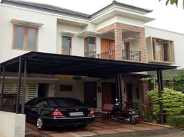 4 Bedroom House for sale in Cilandak Town Square, Cilandak, Pesanggrahan