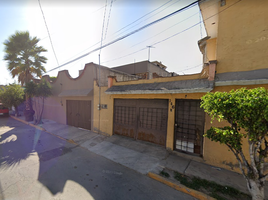 4 Schlafzimmer Haus zu verkaufen in Venustiano Carranza, Mexico City, Venustiano Carranza