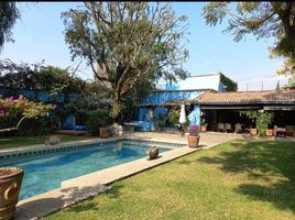 3 Habitación Casa en venta en Huitzilac, Morelos, Huitzilac