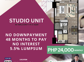  Apartment for sale in Taguig City, Southern District, Taguig City