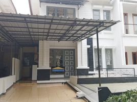 4 Kamar Rumah for rent in Bogor, West Jawa, Gunung Putri, Bogor