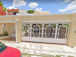 5 Schlafzimmer Villa zu verkaufen in Merida, Yucatan, Merida, Yucatan