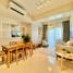 3 Bedroom Condo for sale at The Ellis, Makati City