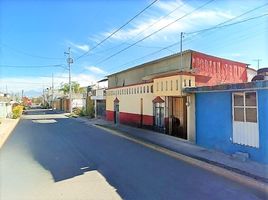 Maison 4 chambre à vendre à Ocoyucan, Puebla, Ocoyucan