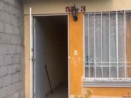 Maison 2 chambre à vendre à Tultitlan, Mexico, Tultitlan