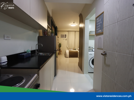 1 chambre Condominium à vendre à Kizuna Heights., Malate