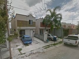 2 Schlafzimmer Villa zu verkaufen in San Nicolas De Los Garza, Nuevo Leon, San Nicolas De Los Garza