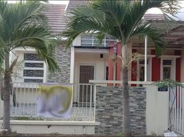 2 Schlafzimmer Villa zu verkaufen in Rungkut, East Jawa, Rungkut
