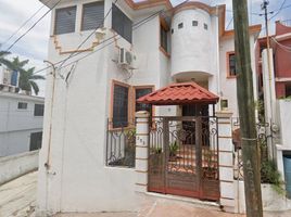 Maison 4 chambre à vendre à Tampico, Tamaulipas, Tampico