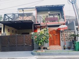 4 Kamar Rumah for sale in Cimanggis, Bogor, Cimanggis