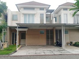 3 Habitación Casa en venta en Sukolilo, East Jawa, Sukolilo