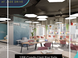1 Habitación Departamento en venta en Pasig City, Metro Manila, Pasig City