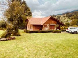 3 Habitación Casa en venta en Sinincay, Cuenca, Sinincay