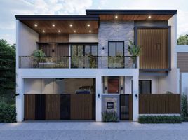 4 Bedroom House for sale in Angeles City, Central Luzon, Angeles City, Pampanga, Central Luzon