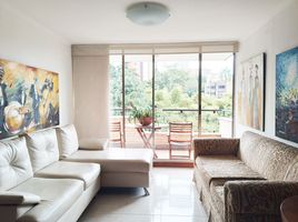 3 Habitación Apartamento en alquiler en Parque de los Pies Descalzos, Medellín, Medellín