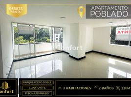 3 Bedroom Apartment for sale in Antioquia, Medellin, Antioquia