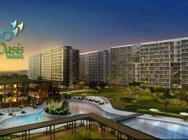 2 Bedroom Condo for sale at Panglao Oasis, Taguig City