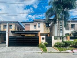 3 chambre Villa for sale in Angeles City, Pampanga, Angeles City