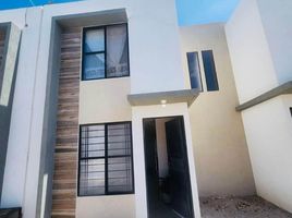  House for sale in Soledad De Graciano Sanchez, San Luis Potosi, Soledad De Graciano Sanchez