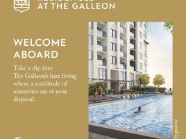 3 Habitación Departamento en venta en Residences at The Galleon, Pasig City