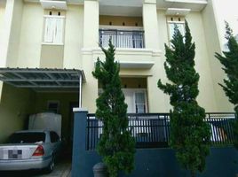 4 chambre Maison for sale in Cilengkrang, Bandung, Cilengkrang