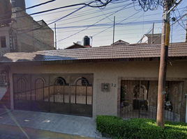 Villa 4 chambre à vendre à Gustavo A Madero, Mexico City, Gustavo A Madero