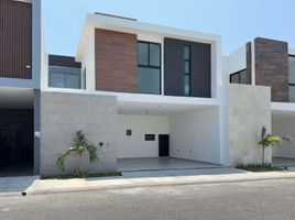 3 Schlafzimmer Villa zu verkaufen in Boca Del Rio, Veracruz, Boca Del Rio