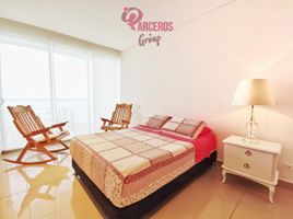 3 Bedroom Apartment for rent in Bolivar, Cartagena, Bolivar