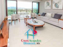 在墨西哥出售的 公寓, Acapulco, Guerrero, 墨西哥