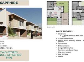 3 Bedroom House for sale in Cagayan de Oro City, Misamis Oriental, Cagayan de Oro City