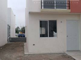 Villa 2 chambre à vendre à Apodaca, Nuevo Leon, Apodaca