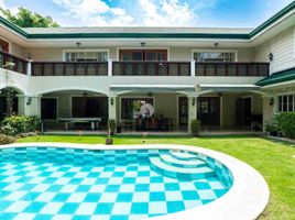 5 Bedroom House for rent in Muntinlupa City, Southern District, Muntinlupa City