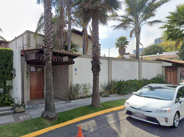 Villa 4 chambre à vendre à Naucalpan De Juarez, Mexico, Naucalpan De Juarez