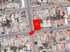 Terrain à vendre à Culiacan, Sinaloa, Culiacan