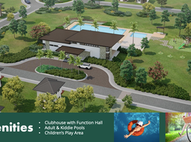 Terreno (Parcela) en venta en Porac, Central Luzon, Porac, Pampanga, Central Luzon