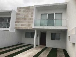 3 Schlafzimmer Haus zu vermieten in Atlixco, Puebla, Atlixco