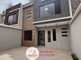 5 Habitación Casa en venta en Cuenca, Azuay, Cuenca, Cuenca