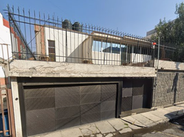 5 Schlafzimmer Haus zu verkaufen in Miguel Hidalgo, Mexico City, Miguel Hidalgo